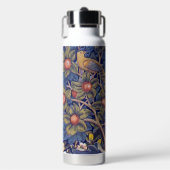 Specht, William Morris Waterfles (Voorkant)