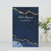 Speciaal 4 - Programma (Staand voorkant)