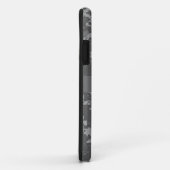 Speciaal ACU Digital Camo iPhone 5/5S-Hoesje Case-Mate iPhone Case (Achterkant/rechts)