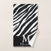 Speciaal afdrukken van dieren bad handdoek (Handdoek)