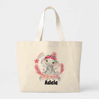 Speciaal Baby Grote Tote Bag