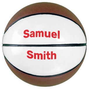 Speciaal basketbal