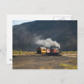 Speciaal Briefkaart (Voorkant / Achterkant)