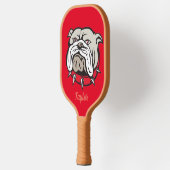 Speciaal Bulldog Pickleball Paddle (Links)