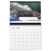 Speciaal bureau voor 2013 kalender (Mar 2026)