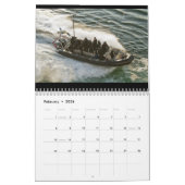 Speciaal bureau voor 2013 kalender (Feb 2026)
