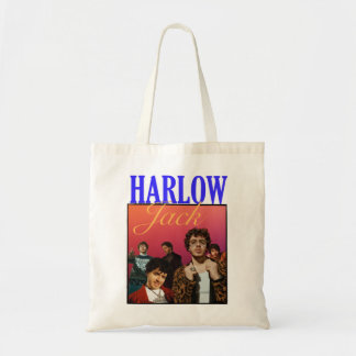 Speciaal Cadeau Jack Harlow Retro Gift Movie Fans Tote Bag