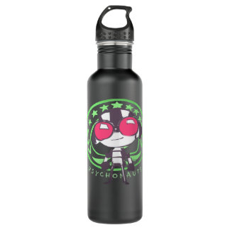 Speciaal Cadeau Psychonauts 2 Psychonaut Raz Waterfles