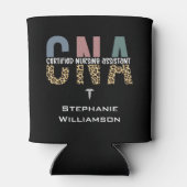 Speciaal CNA-gecertificeerd verpleegassistent Blikjeskoeler (Achterkant)