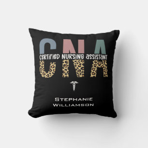 Speciaal CNA-gecertificeerd verpleegassistent Kussen