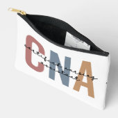 Speciaal CNA Retro Certified Nursing Assistant Etui (Open)