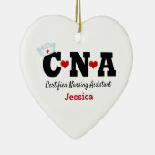 Speciaal CNA zuster-keramisch Ornament (Rechts)