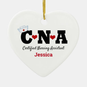 Speciaal CNA zuster-keramisch Ornament