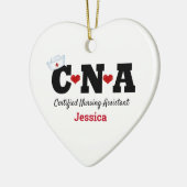 Speciaal CNA zuster-keramisch Ornament (Links)