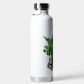 Speciaal Cute Kitten in Catnip Pot Waterfles (Rechts)