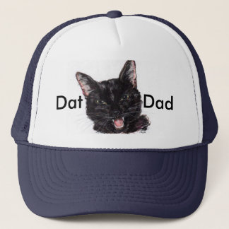 Speciaal Data Papa pet