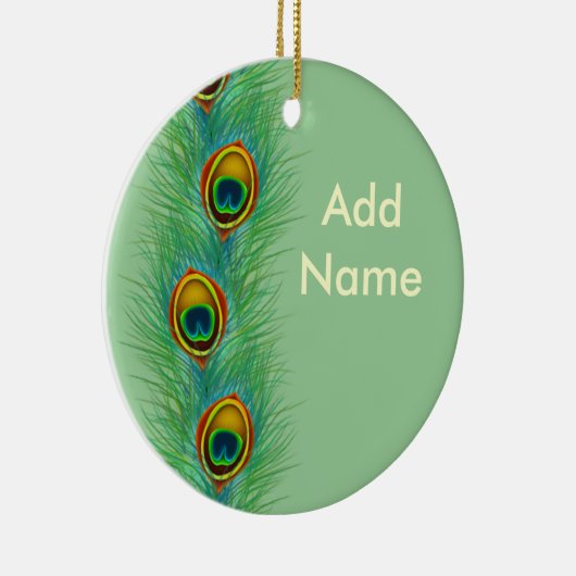 Speciaal design van uw computer keramisch ornament (Rechts)