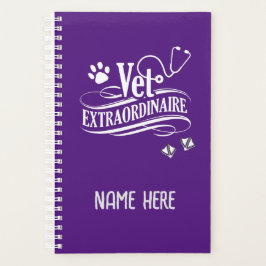 Speciaal dierenarts chirurg planner