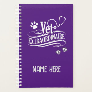Speciaal dierenarts chirurg planner
