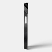 Speciaal elektrisch gitaar met eigen naam Case-Mate iPhone case (Achterkant / Rechts)