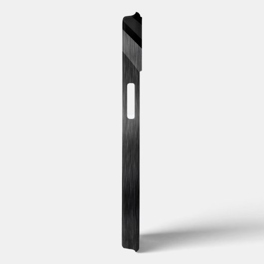 Speciaal elektrisch gitaar met eigen naam Case-Mate iPhone case (Achterkant / Rechts)