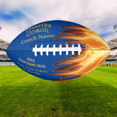 Speciaal Football Coach Cadeauideeën, FOOTBALL