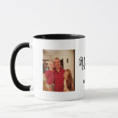 Speciaal fotocadeau voor de Mok van oom Coffee (Links)