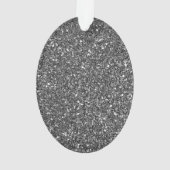 Speciaal gepersonaliseerd verjaardagsgeschenk 18e ornament (achterkant)