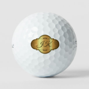 Speciaal gepersonaliseerde Titleist Pro V1 Golf Ba Golfballen