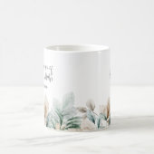 Speciaal geschenk 2023 JW-jaartekst Psalm 119:160 Koffiemok (Center)