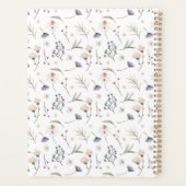 Speciaal geschenk voor 2023 JW-pionierzusters Planner (Achterkant)