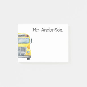 Speciaal geschenk voor scholieren post-it® notes