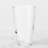 Speciaal Giraffe Glas (Rechts)