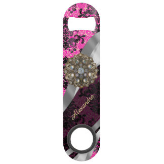 Speciaal -girale-fuchsiemacht speed flessenopener