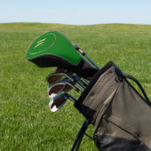 Speciaal Golf Driver Head-Hoesje Golfheadcover (Insitu)