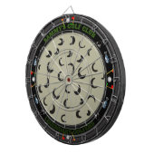 Speciaal Golf Multi-Target-dartboard Dartbord (Voorkant Rechts)