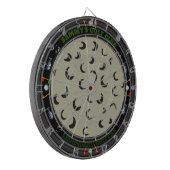 Speciaal Golf Multi-Target-dartboard Dartbord (Voorkant Links)