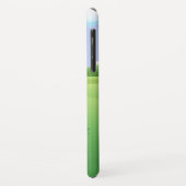 Speciaal golfer op golfbaan Case-Mate iPhone case (Achterkant/links)