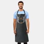 Speciaal GYM Fitness Trainer Kettlebell Schort (Gedragen)