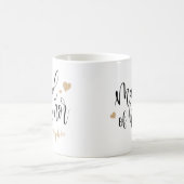 Speciaal handschriftenlid van erediensten mokken (Center)