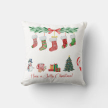 Speciaal kerstSierkussen