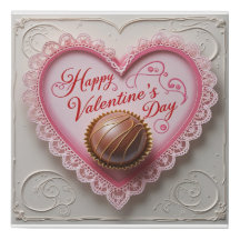 speciaal lijst van valentijns