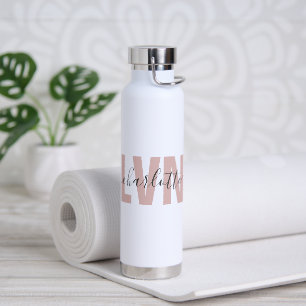 Speciaal LVN-gelicentieerd grafisch verpleegster Waterfles