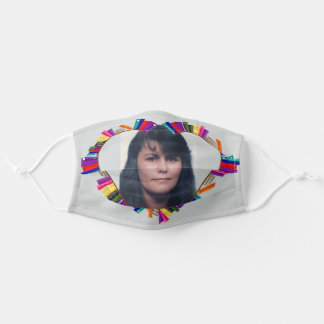 Speciaal masker - Upload uw foto en lijst