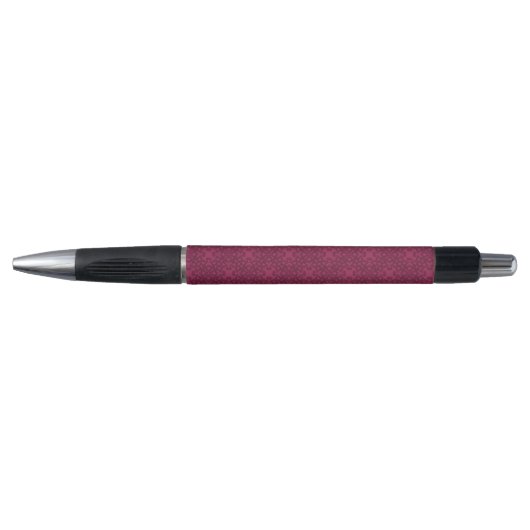 Speciaal Mulberry-patroon Pen (Voorkant)