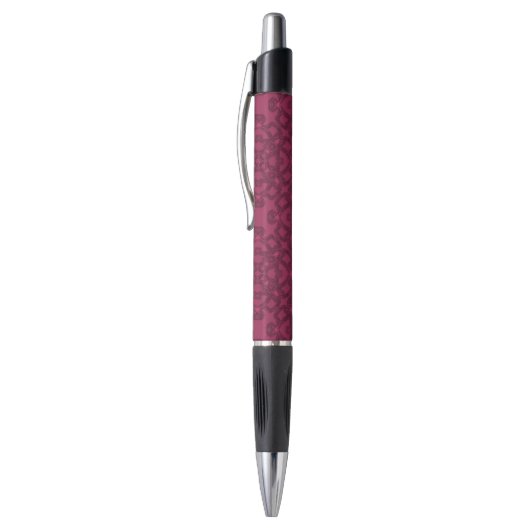 Speciaal Mulberry-patroon Pen (Top (Verticaal))