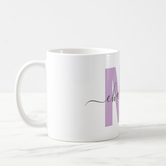 Speciaal NP zuster Practitioner Afstuderen Chic Koffiemok (Links)