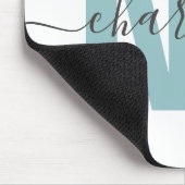 Speciaal NP zuster Practitioner Afstuderen Chic Muismat (Hoek)