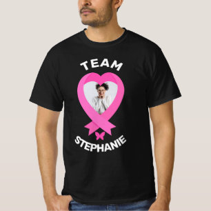 Speciaal ondersteuningsteam - Voorlichting over bo T-shirt