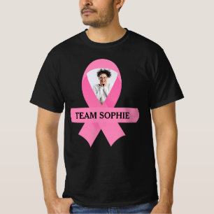 Speciaal ondersteuningsteam - Voorlichting over bo T-shirt